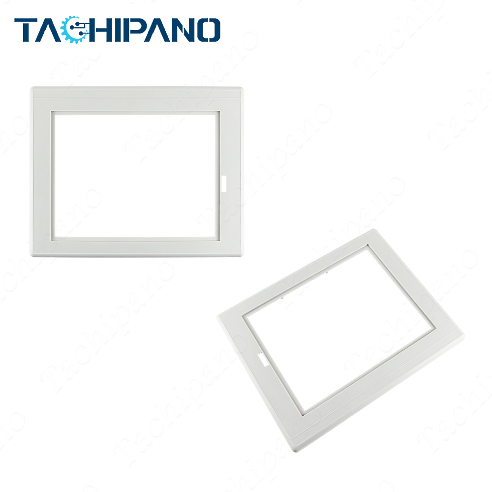 2711P-RBT15 2711P-RDT15TP Front Plastic Case, Touch Screen, Protective film for PanelView Plus 1500