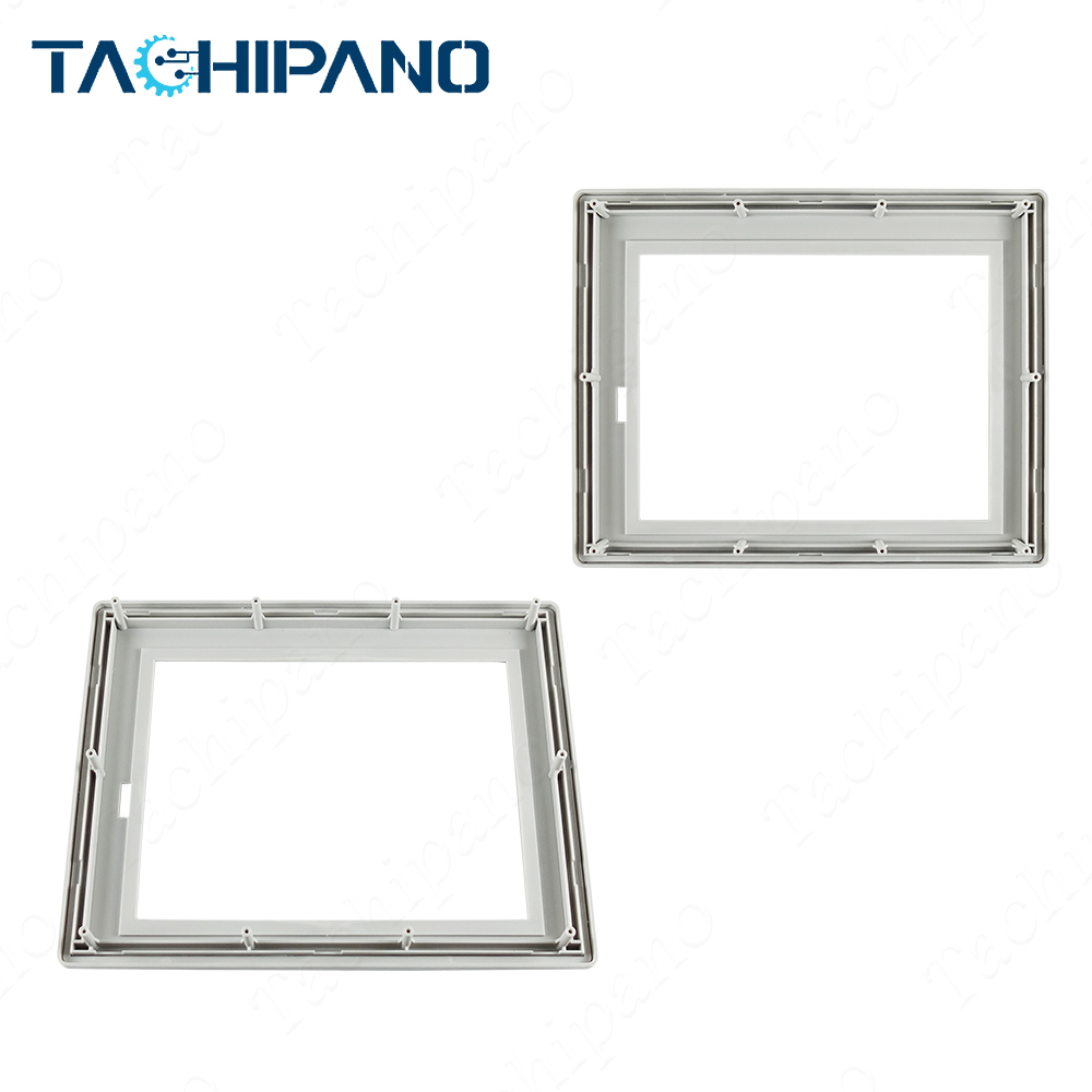 2711P-RBT15 2711P-RDT15TP Front Plastic Case, Touch Screen, Protective film for PanelView Plus 1500