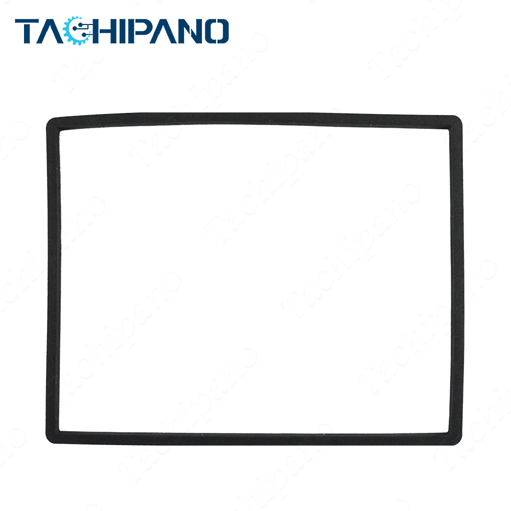 2711P-B15C15A1 2711P-B15C15A2 Front Plastic Case, Touch Screen, Membrane Keypad for PanelView Plus 1500