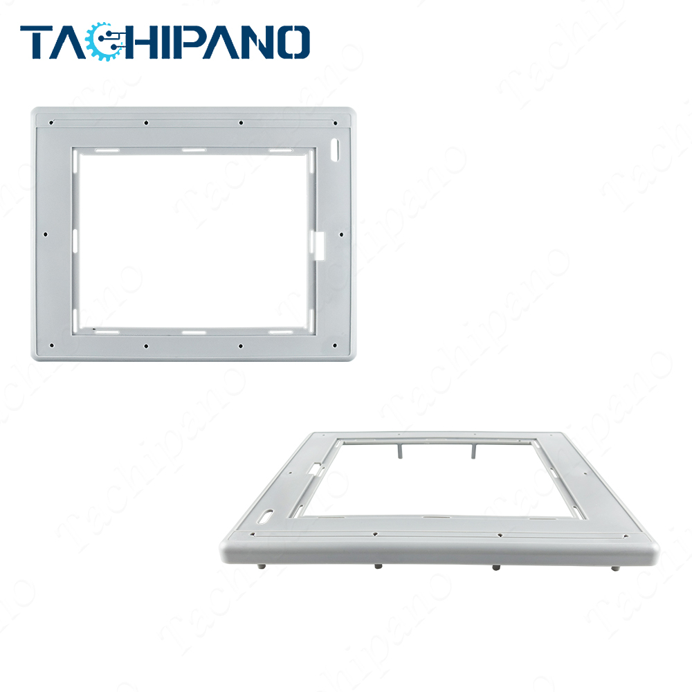2711P-T12C10D2 2711P-T12C10D6 Front Plastic Case, Touch Screen, Protective film for PanelView Plus 1250