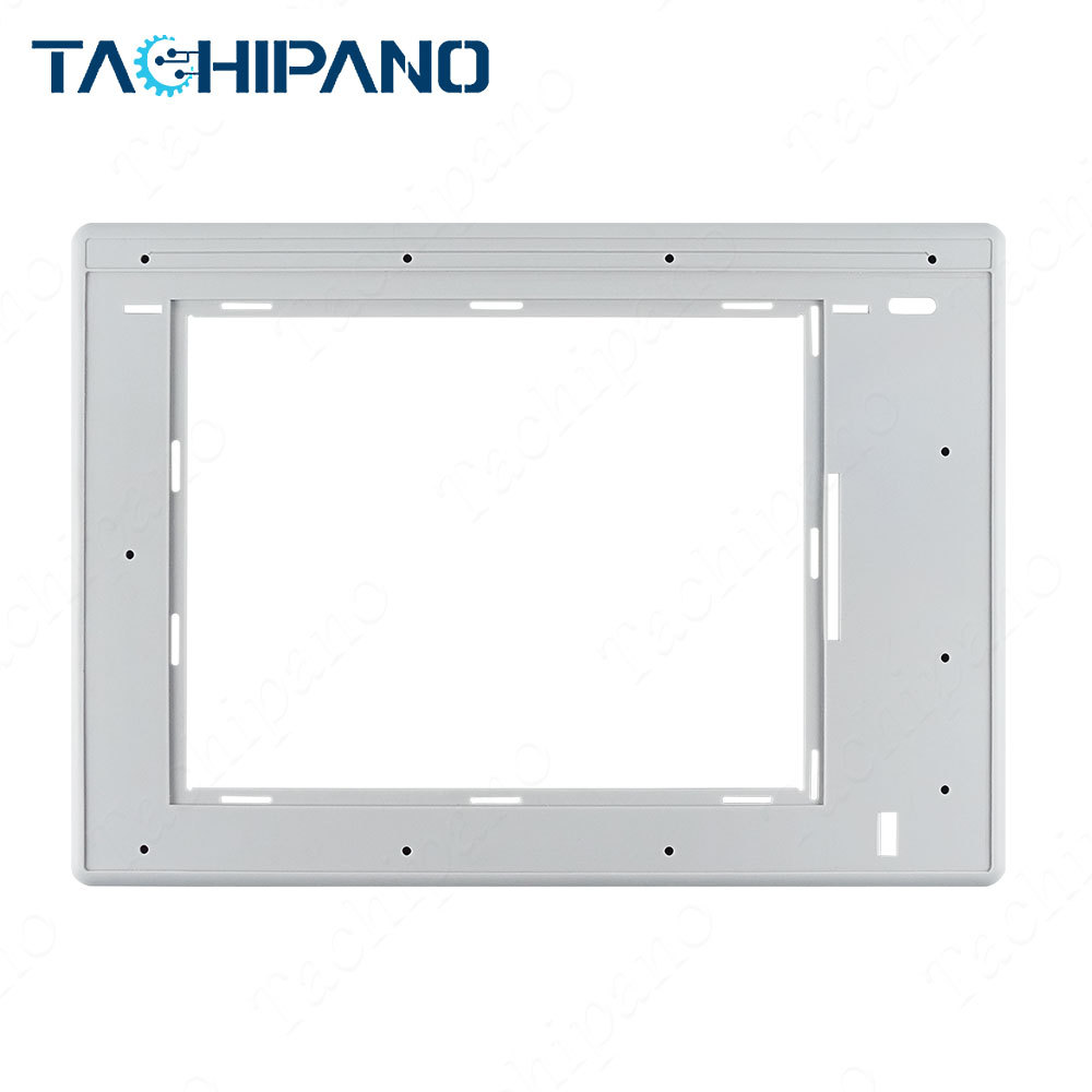 2711P-B15C4B1 2711P-B15C4B2 Front Plastic Case, Touch Screen, Membrane Keypad for PanelView Plus 1250