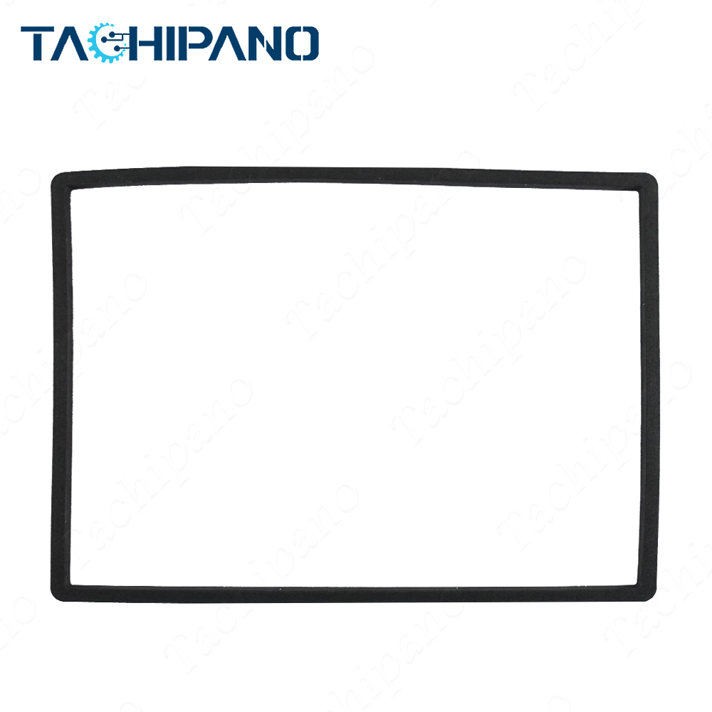 2711P-K15C15A1 2711P-K15C15A2 Front Plastic Case, Membrane keypad for PanelView Plus 1500