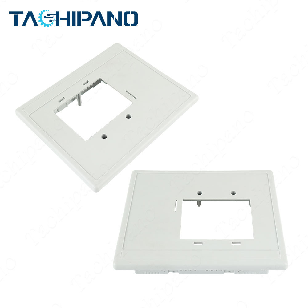 2711P-K4M20A 2711P-K4M20D Plastic Case, Membrane keypad for PanelView Plus 6-400
