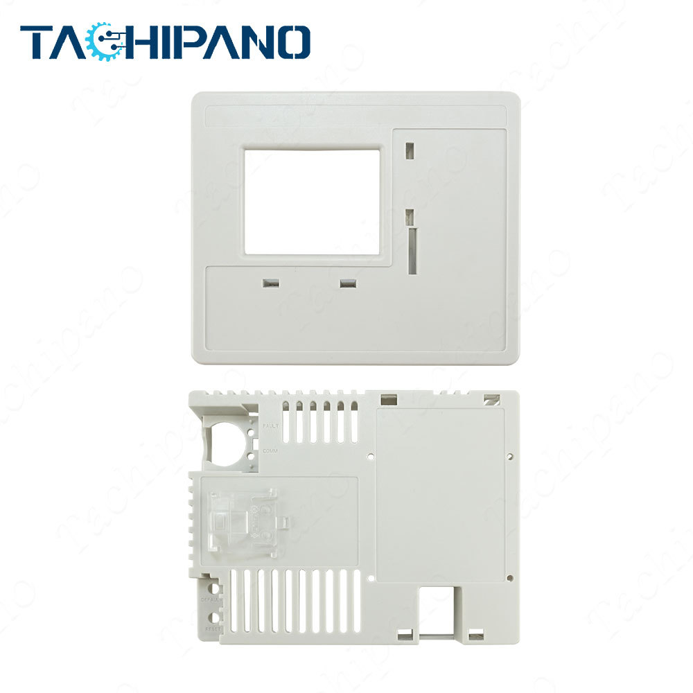 2711PC-B4C20D8 2711PC-B4C20D8-LR Plastic Case, Touch screen, Membrane keypad for PanelView Plus 6-400