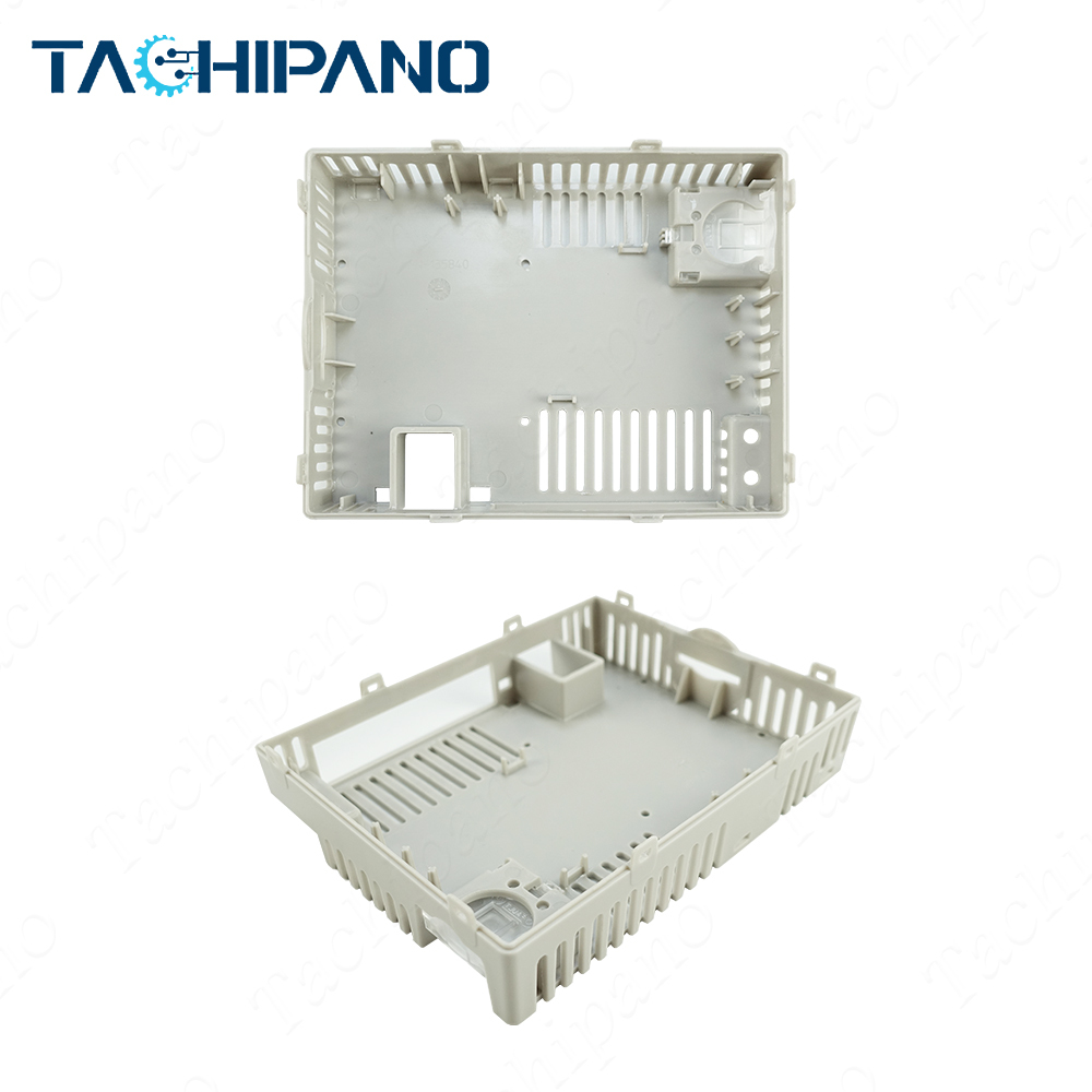 2711P-B4C5A8 2711P-B4C5D8 Plastic Case, Touch screen, Membrane keypad for PanelView Plus 6-400