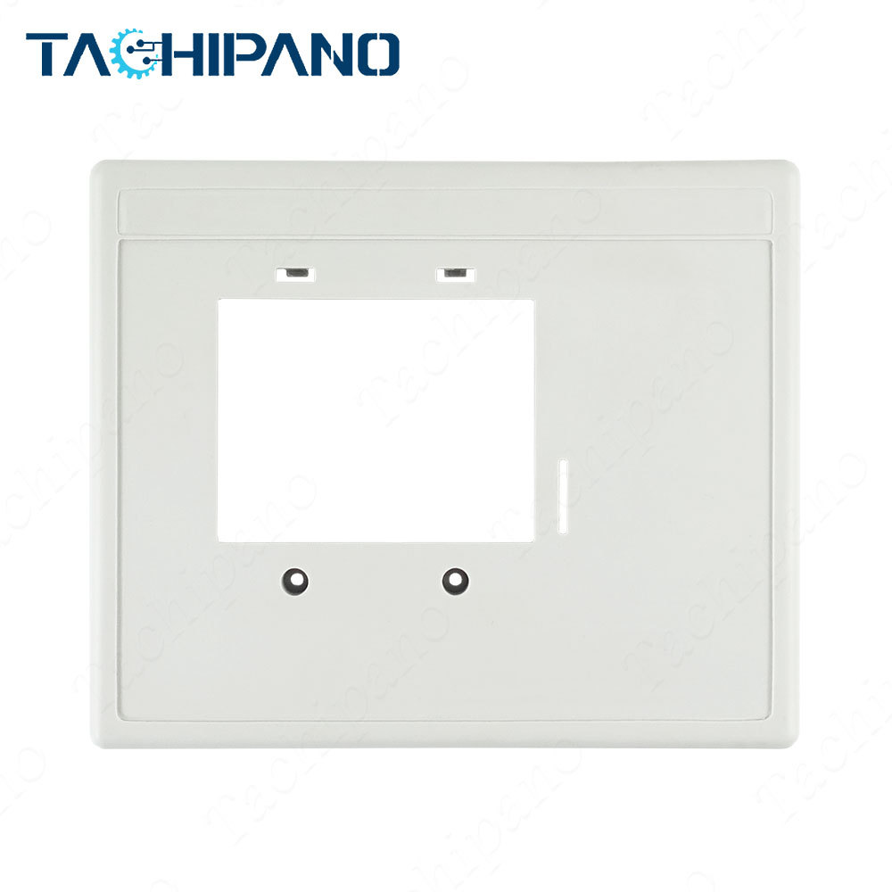 2711P-K4M20A 2711P-K4M20D Plastic Case, Membrane keypad for PanelView Plus 6-400