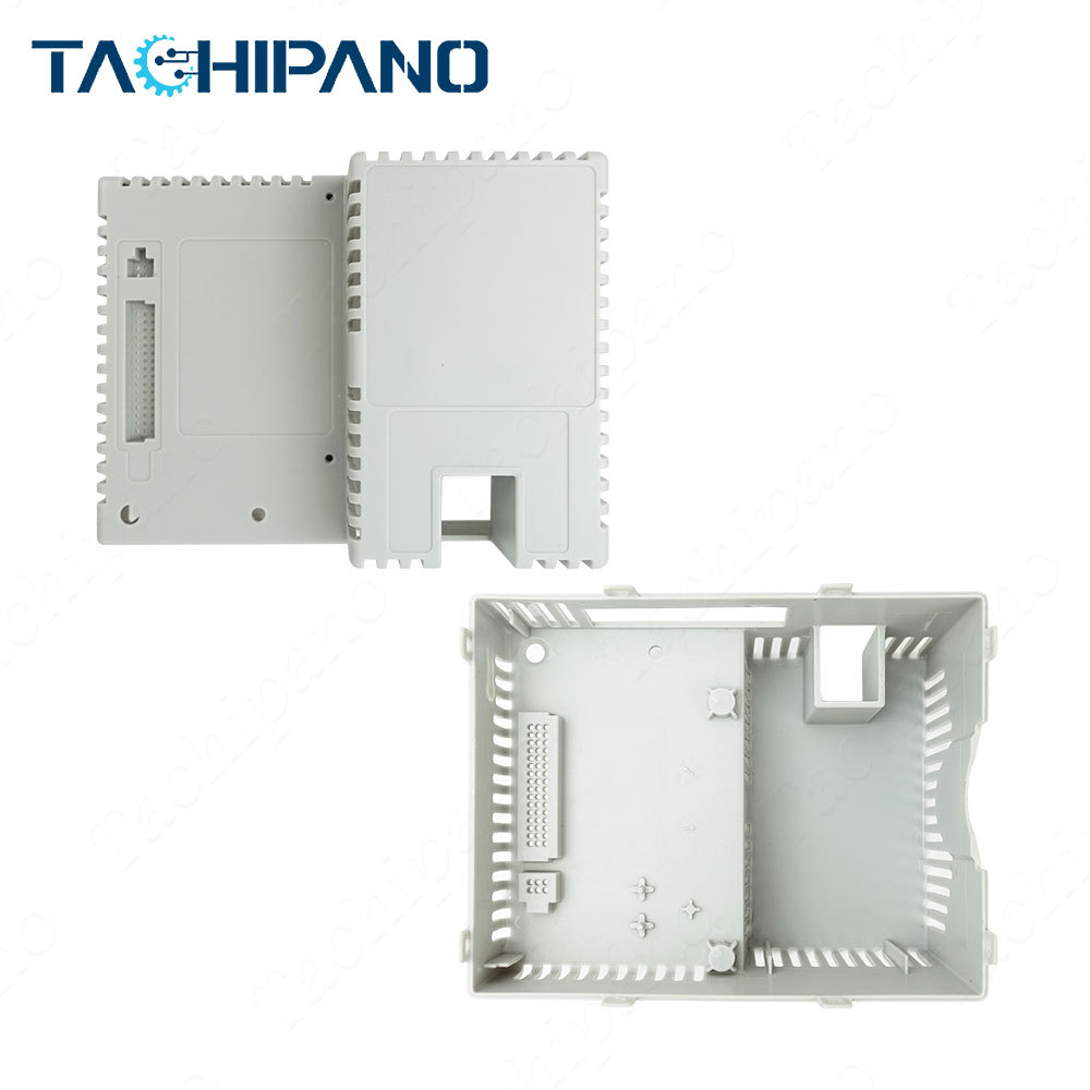 2711P-K4M20A 2711P-K4M20D Plastic Case, Membrane keypad for PanelView Plus 6-400