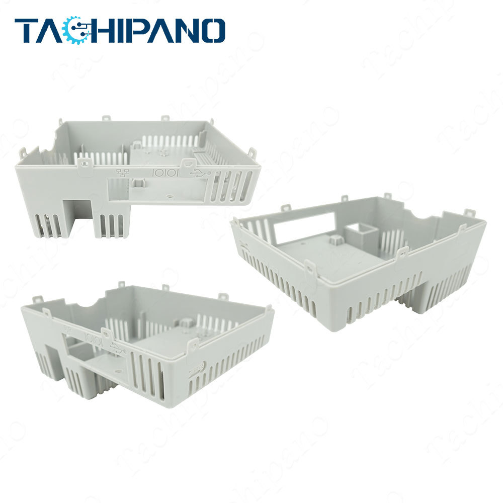 2711P-K4M20A 2711P-K4M20D Plastic Case, Membrane keypad for PanelView Plus 6-400