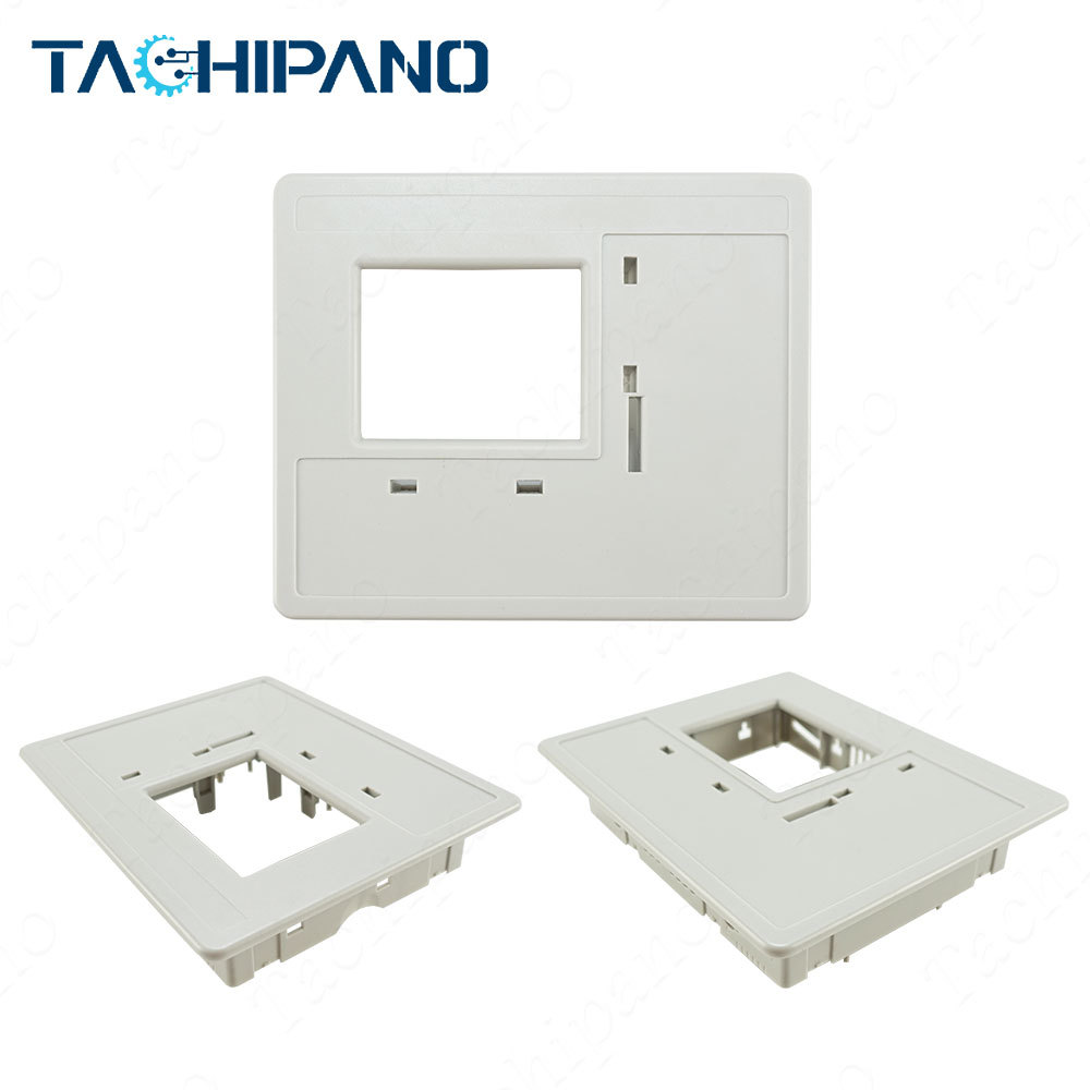 2711P-B4C5A8 2711P-B4C5D8 Plastic Case, Touch screen, Membrane keypad for PanelView Plus 6-400