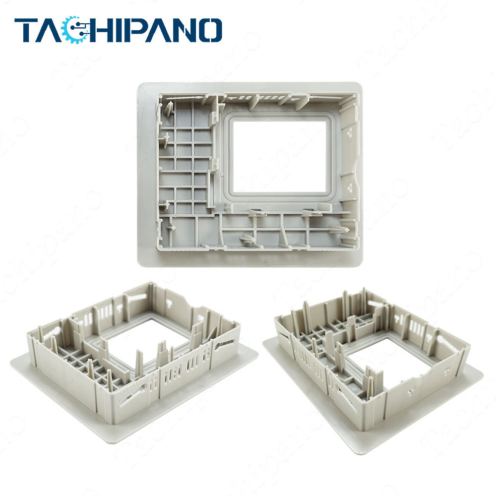2711P-B4C5A8 2711P-B4C5D8 Plastic Case, Touch screen, Membrane keypad for PanelView Plus 6-400
