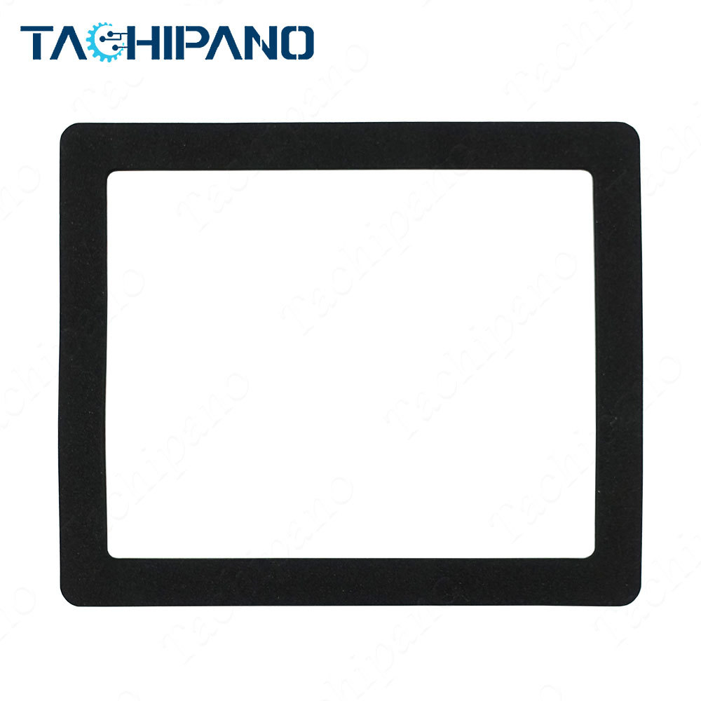 2711P-B4C5A8 2711P-B4C5D8 Plastic Case, Touch screen, Membrane keypad for PanelView Plus 6-400