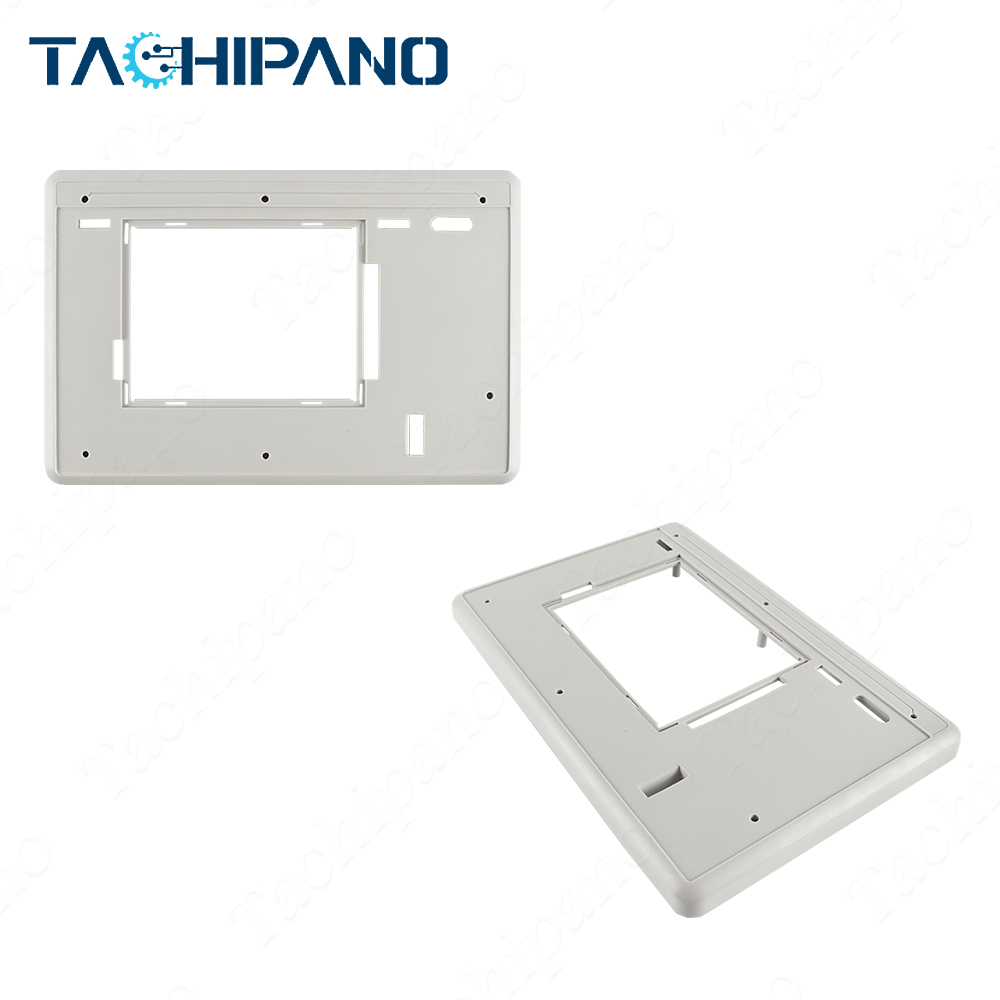 2711P-B7C4A1 2711P-B7C4A2 Plastic Case, Touch screen, Membrane keypad for PanelView Plus 6-400