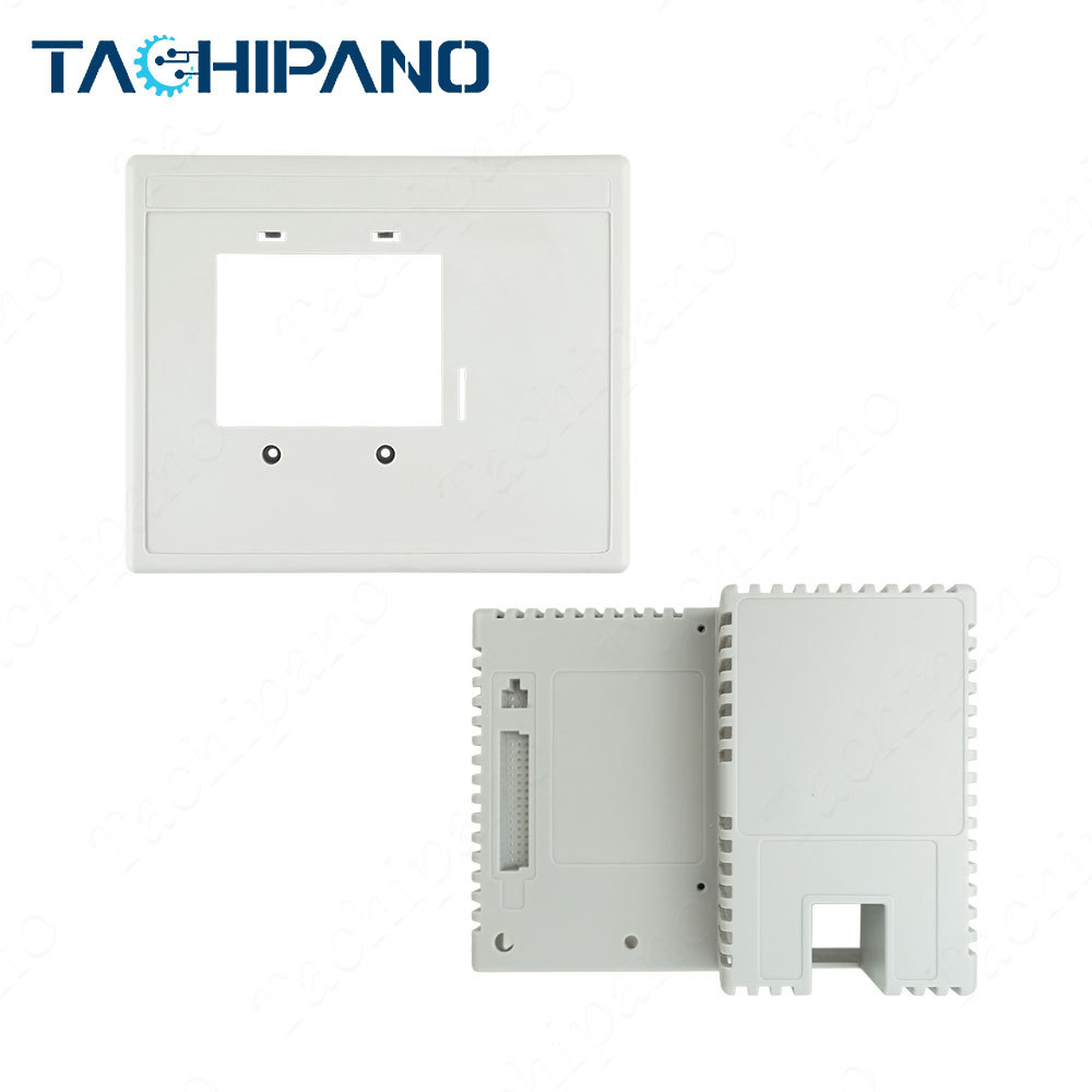 2711P-K4C20A 2711P-K4C20D Plastic Case, Membrane keypad for PanelView Plus 6-400