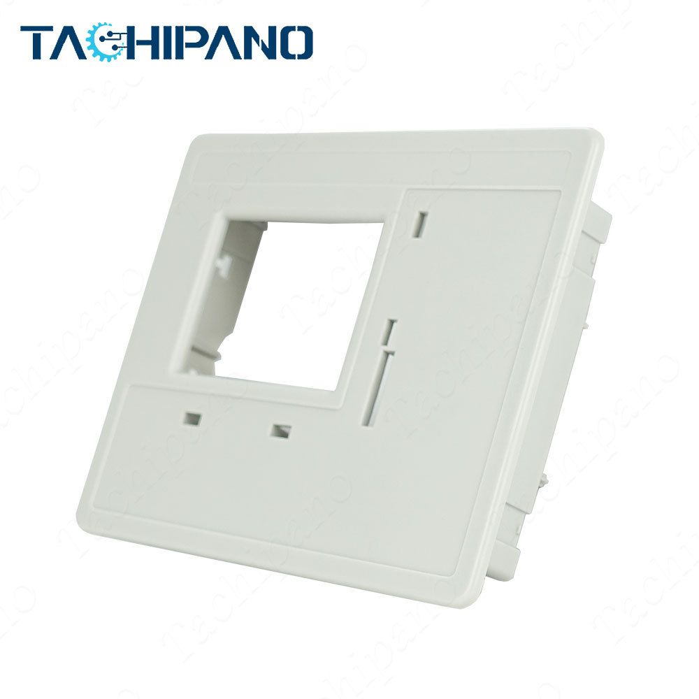 2711P-B4C5A8 2711P-B4C5D8 Plastic Case, Touch screen, Membrane keypad for PanelView Plus 6-400