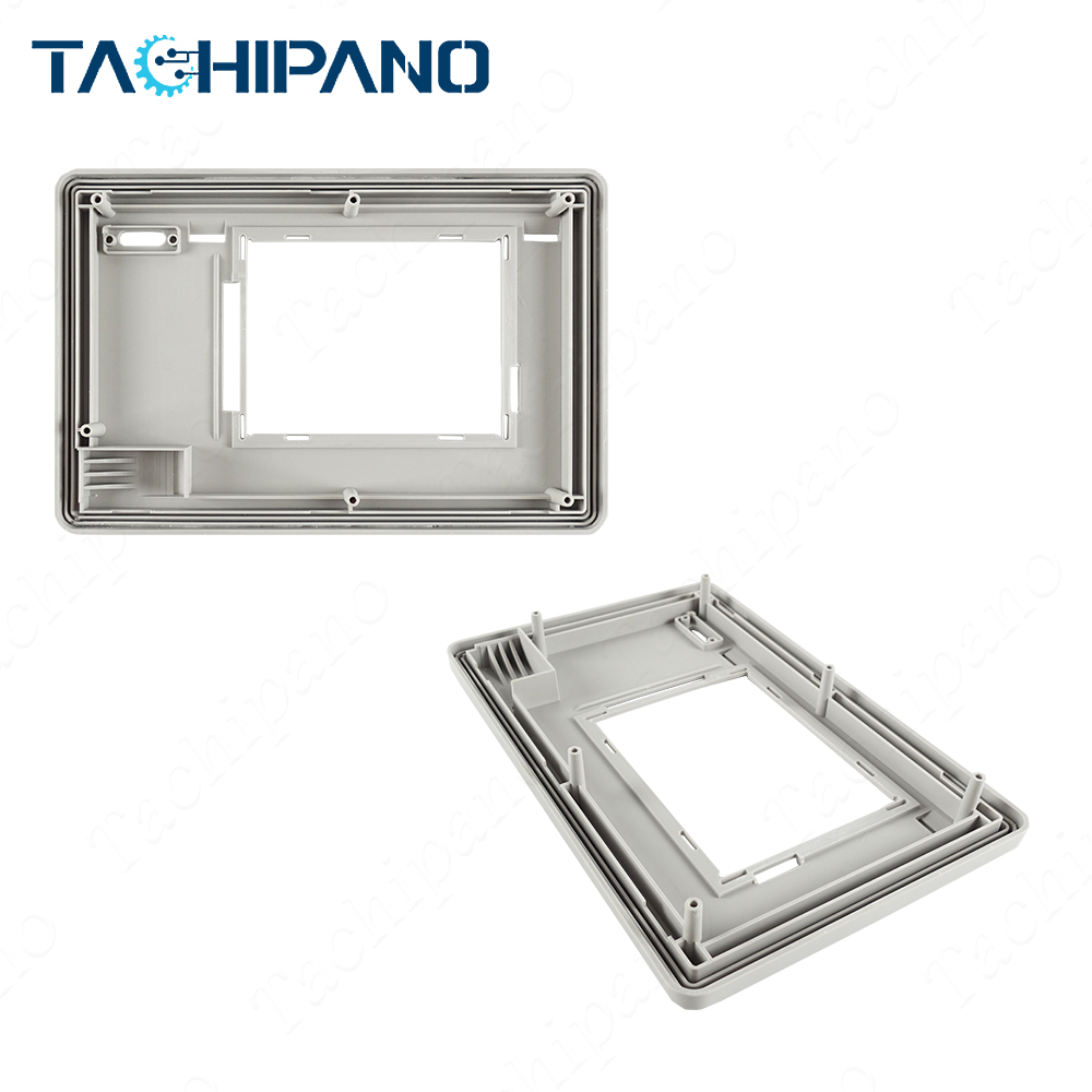 2711P-B7C4A1 2711P-B7C4A2 Plastic Case, Touch screen, Membrane keypad for PanelView Plus 6-400