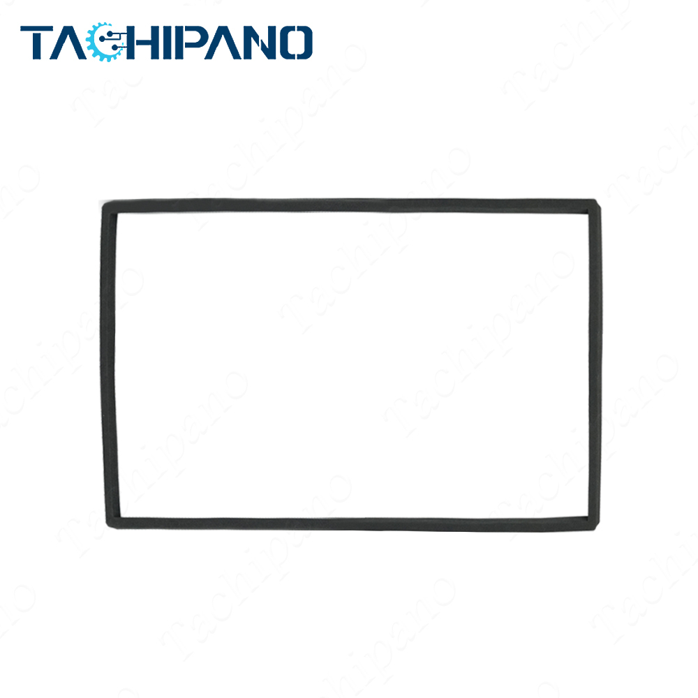 2711P-B7C4A1 2711P-B7C4A2 Plastic Case, Touch screen, Membrane keypad for PanelView Plus 6-400