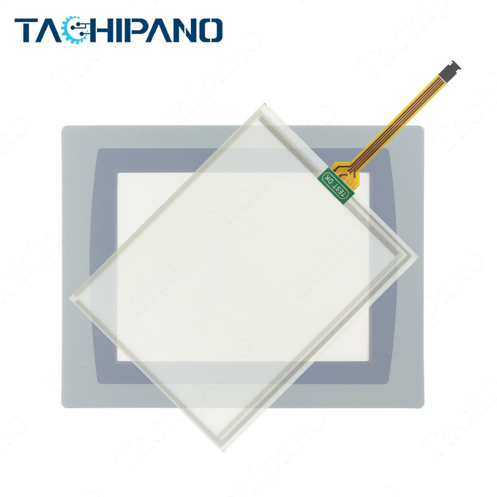 2711P-T6C21D8S Touch Screen, Protective film for PanelView Plus 7 - Standard Terminals 600