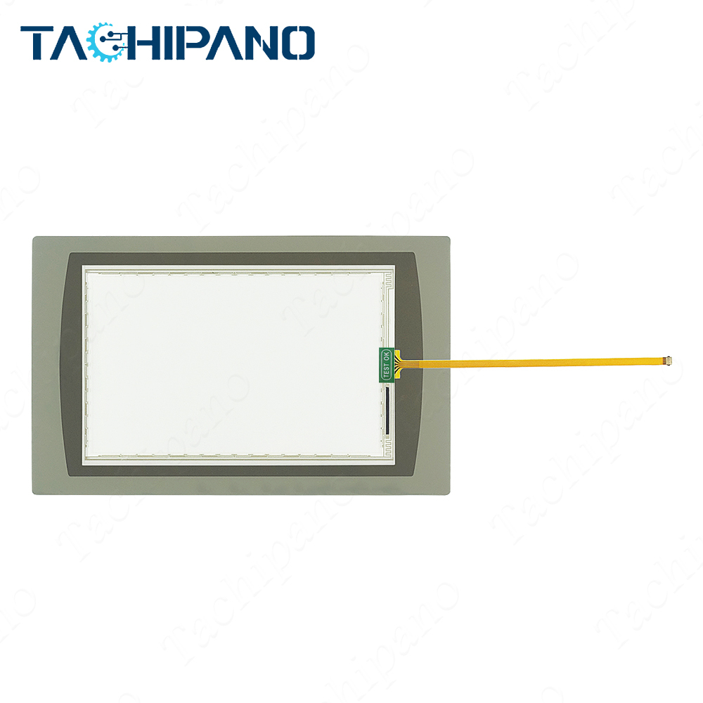 2711P-T9W22D9P-A 2711P-T9W22D9P SER A Touch Screen, Protective film for PanelView Plus 7 – Performance Terminals 900W