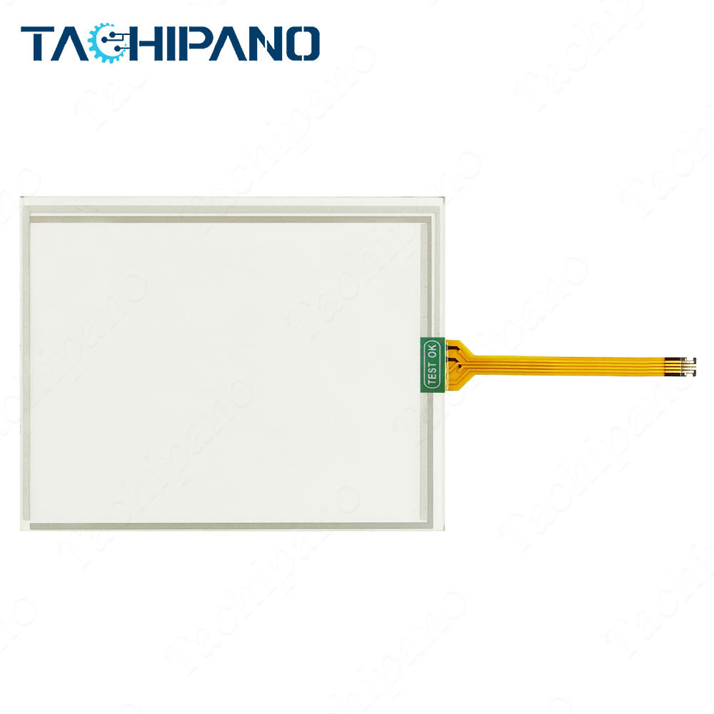 2711P-T6C21D8S Touch Screen, Protective film for PanelView Plus 7 - Standard Terminals 600