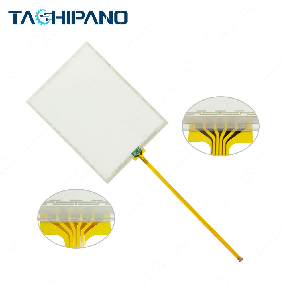 2711P-T7C22D9P Touch Screen, Protective film for PanelView Plus 7 – Performance Terminals 700