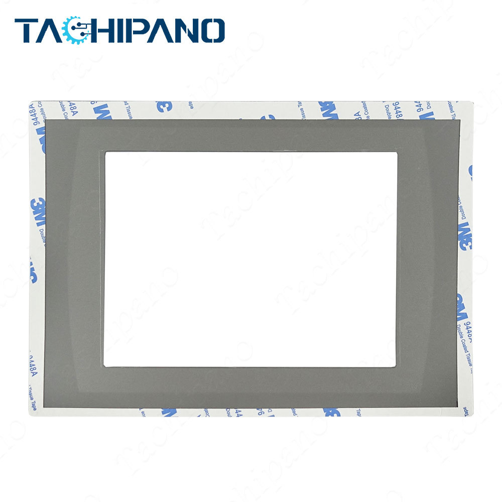 2711P-T7C22D8S Touch Screen, Protective film for PanelView Plus 7 - Standard Terminals 700