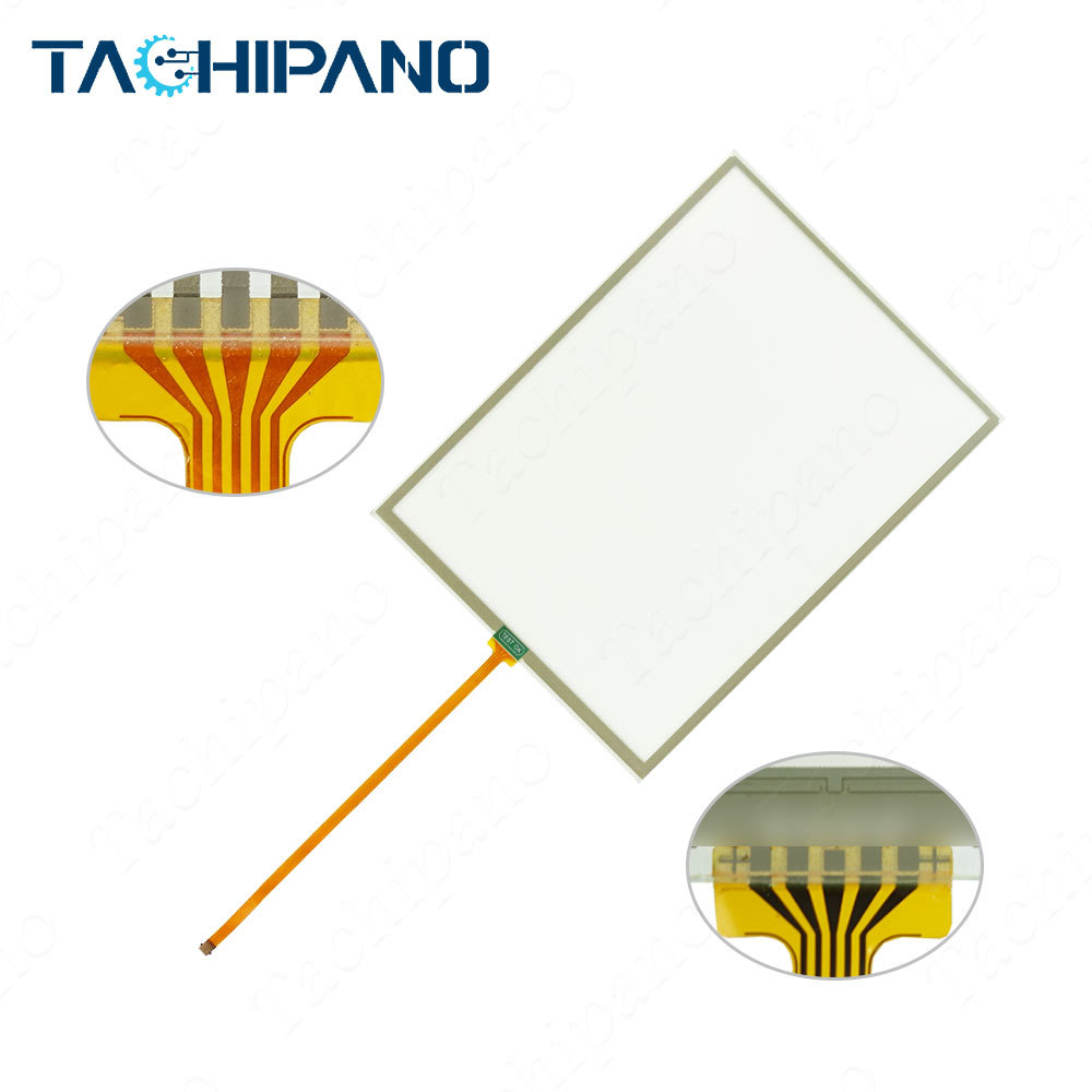 2711P-T10C22D9P Touch Screen, Protective film for PanelView Plus 7 – Performance Terminals 1000
