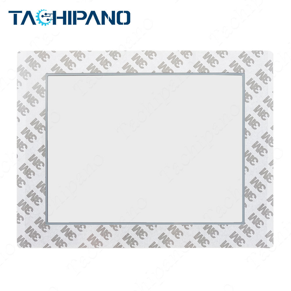2711P-T10C21D8S Touch Screen, Protective film for PanelView Plus 7 - Standard Terminals 1000