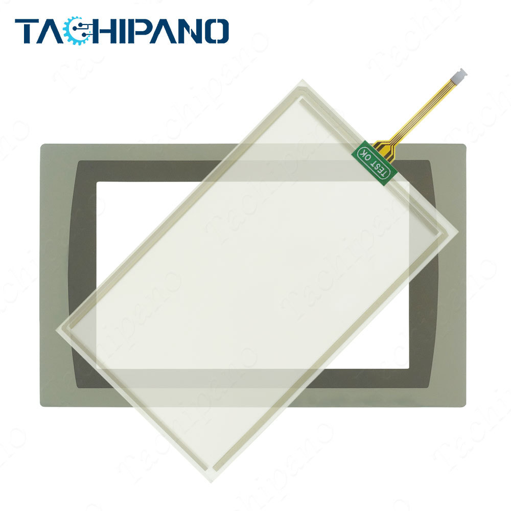 2711P-T9W21D8S Touch Screen, Protective film for PanelView Plus 7 - Standard Terminals 900W