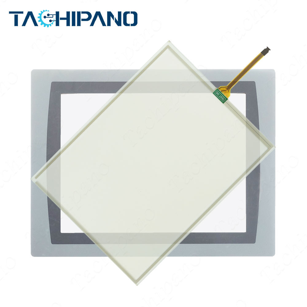 2711P-T10C21D8S Touch Screen, Protective film for PanelView Plus 7 - Standard Terminals 1000