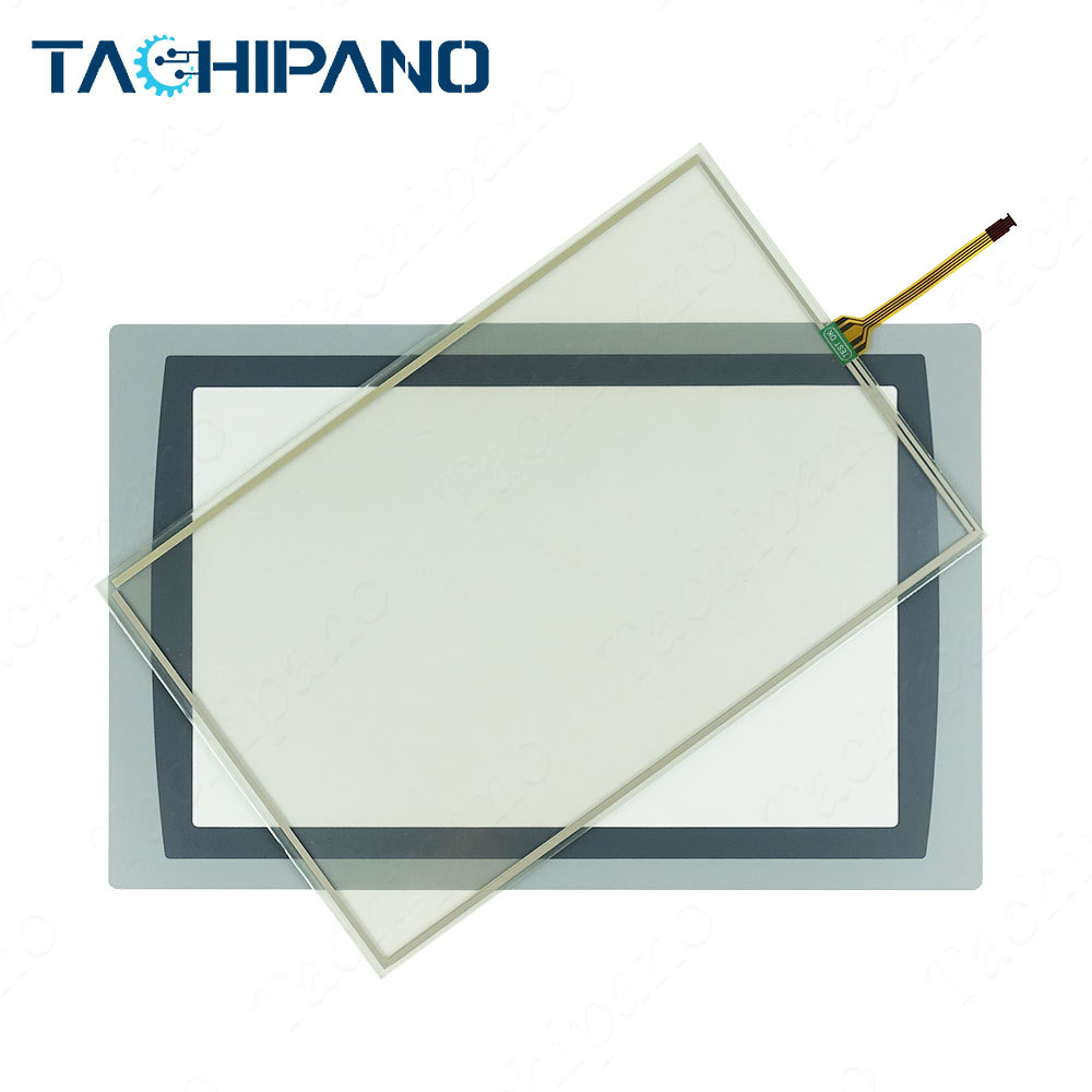 2711P-T12W21D8S Touch Screen, Protective film for PanelView Plus 7 - Standard Terminals 1200W