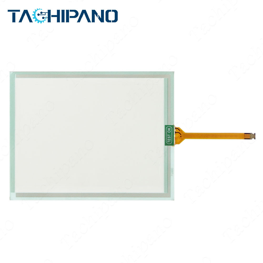 2711P-T7C22D8S Touch Screen, Protective film for PanelView Plus 7 - Standard Terminals 700