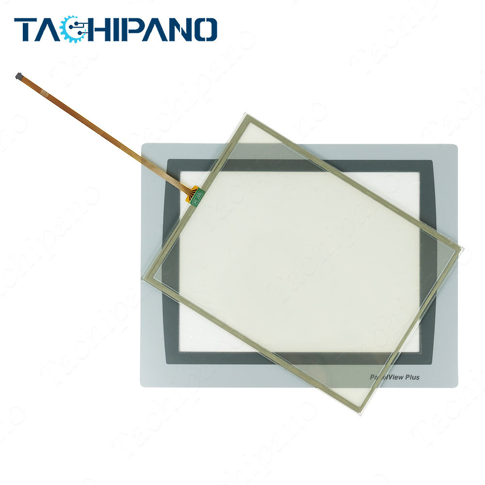 2711P-T10C22D9P Touch Screen, Protective film for PanelView Plus 7 – Performance Terminals 1000