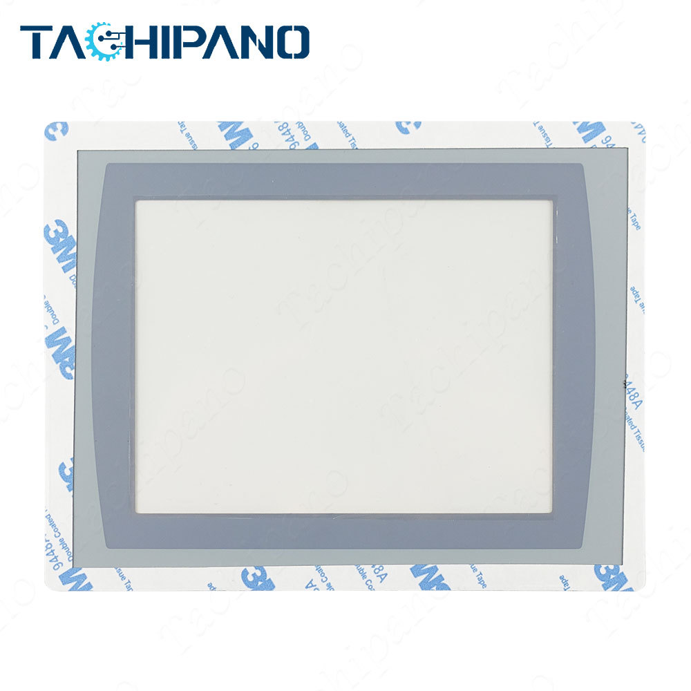 2711P-T6C21D8S Touch Screen, Protective film for PanelView Plus 7 - Standard Terminals 600