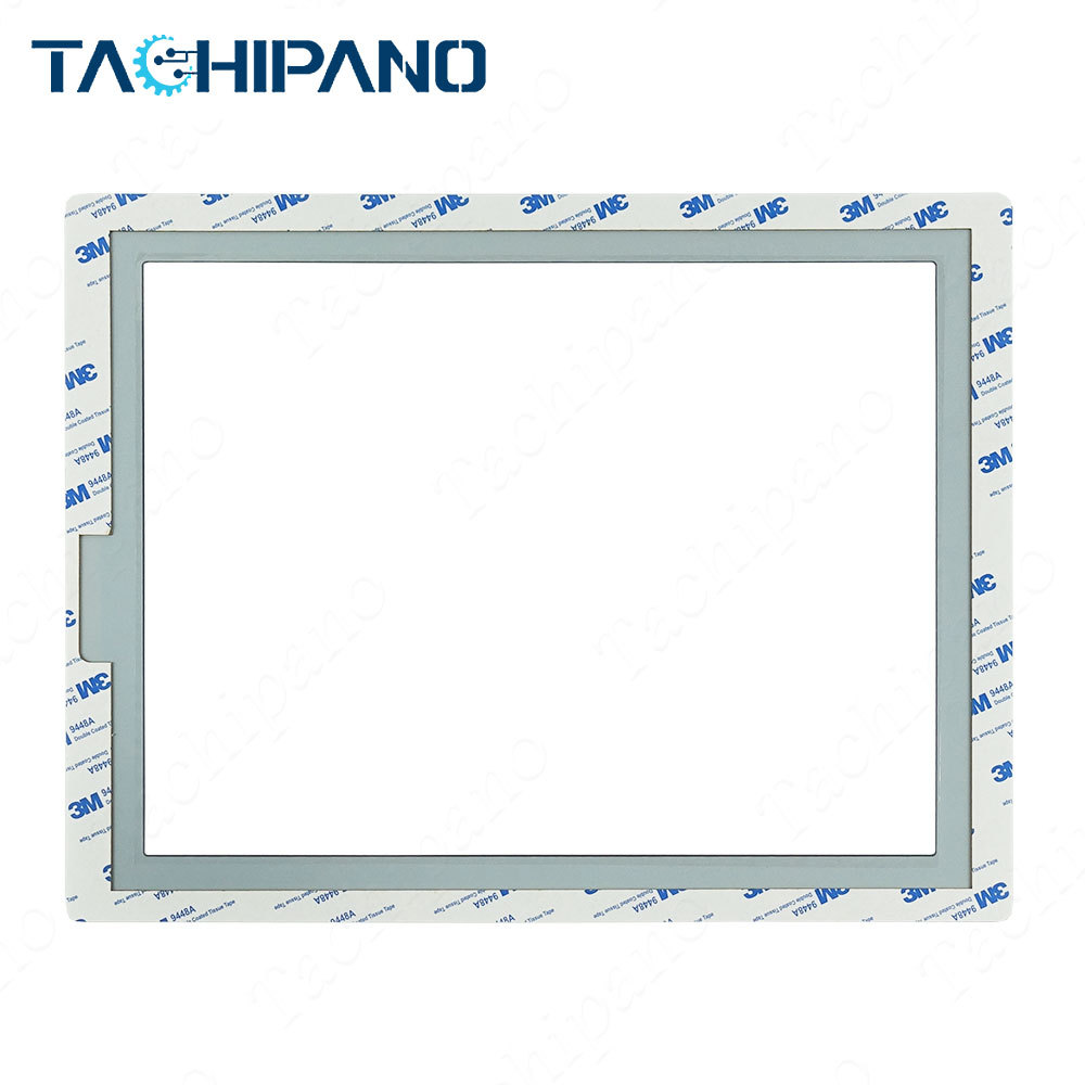 2711P-T15C21D8S Touch Screen, Protective film for PanelView Plus 7 - Standard Terminals 1500