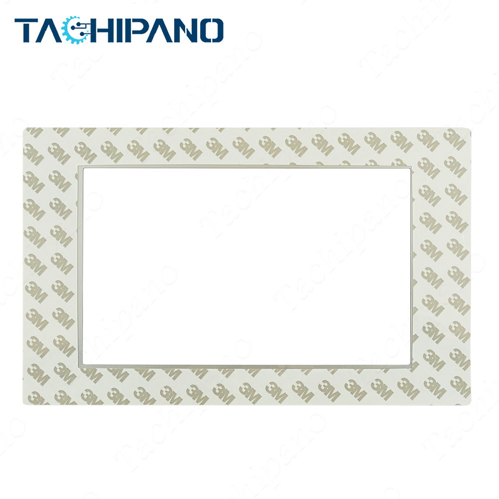 2711P-T9W22D9P-A 2711P-T9W22D9P SER A Touch Screen, Protective film for PanelView Plus 7 – Performance Terminals 900W