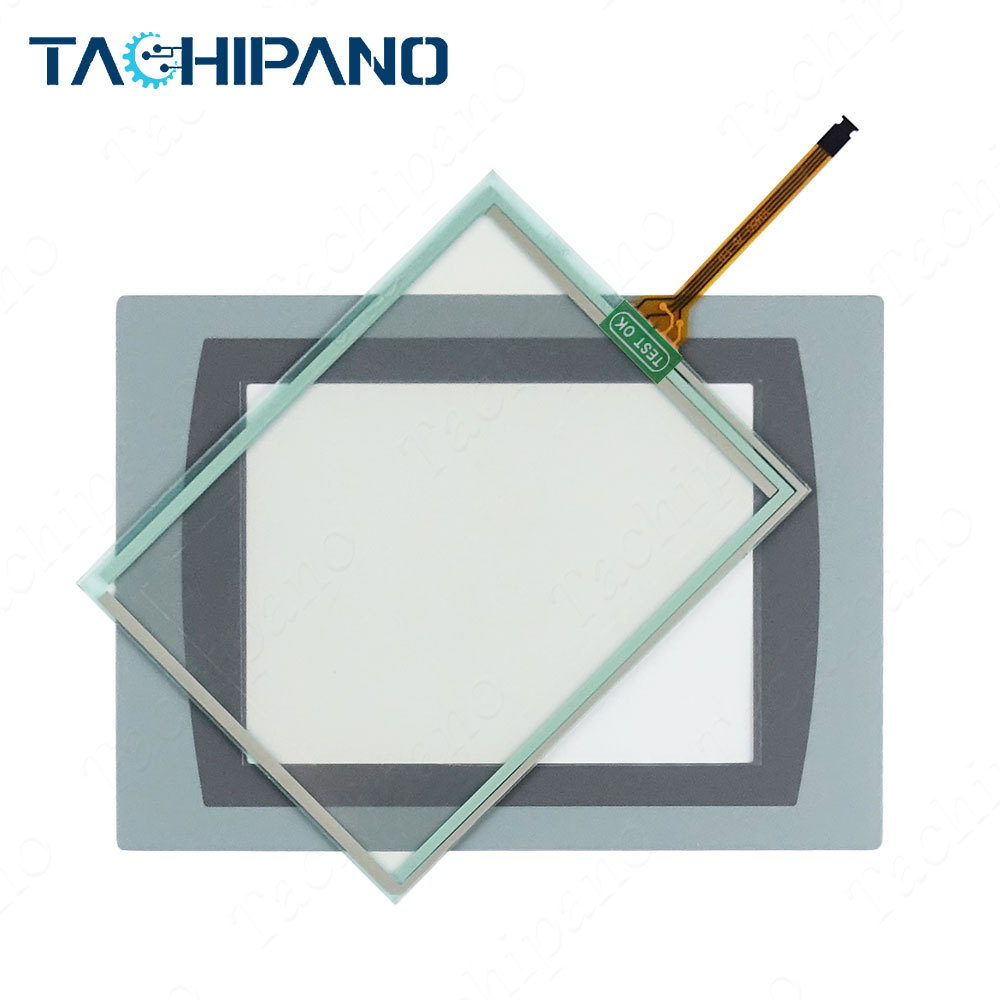 2711P-T7C22D8S Touch Screen, Protective film for PanelView Plus 7 - Standard Terminals 700