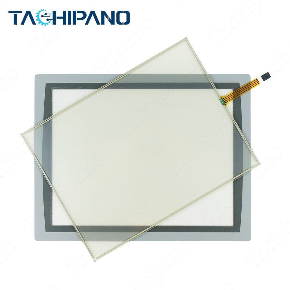 2711P-T15C21D8S Touch Screen, Protective film for PanelView Plus 7 - Standard Terminals 1500