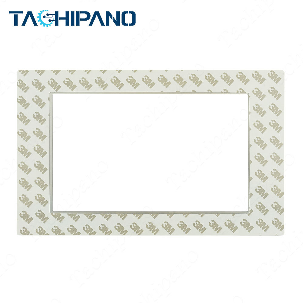 2711P-T9W21D8S Touch Screen, Protective film for PanelView Plus 7 - Standard Terminals 900W