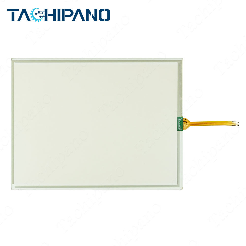 2711P-T10C21D8S Touch Screen, Protective film for PanelView Plus 7 - Standard Terminals 1000