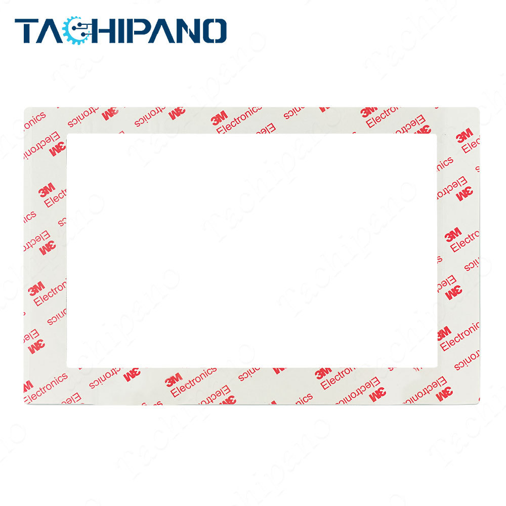 2711P-T12W22D9P Touch Screen, Protective film for PanelView Plus 7 – Performance Terminals 1200W