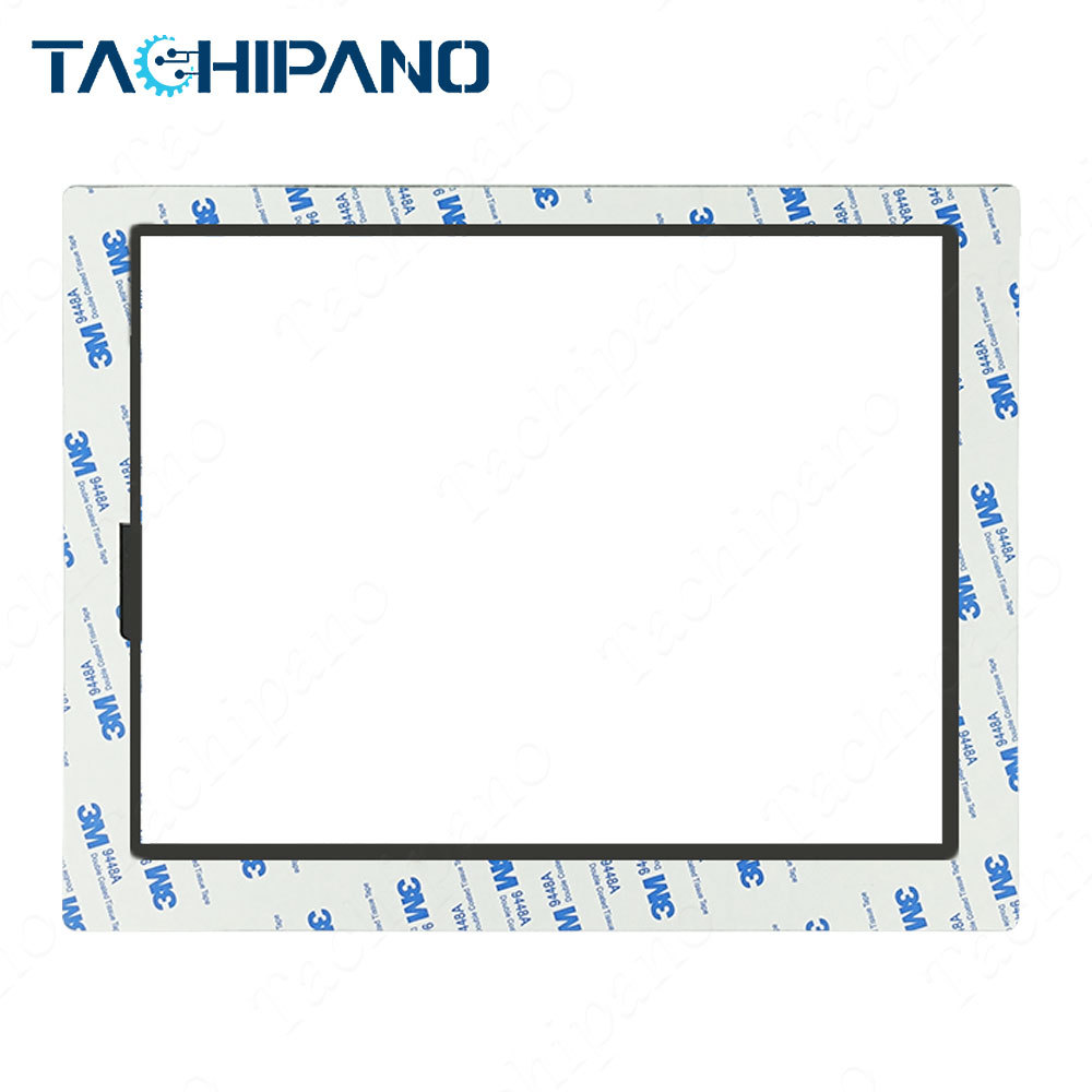 2711P-T15C22D9P Touch Screen, Protective film for PanelView Plus 7 – Performance Terminals 1200W