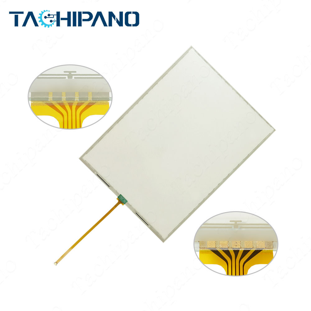 2711P-T15C22D9P Touch Screen, Protective film for PanelView Plus 7 – Performance Terminals 1200W