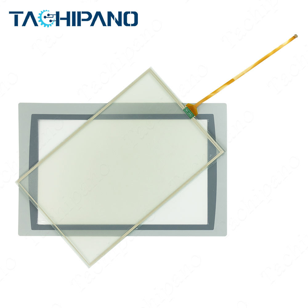 2711P-T12W22D9P Touch Screen, Protective film for PanelView Plus 7 – Performance Terminals 1200W