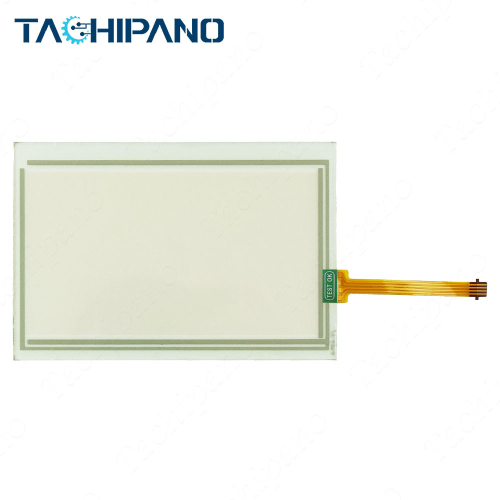 2711R-T4T Touch Screen, Protective film for PanelView 800 Graphic Terminals