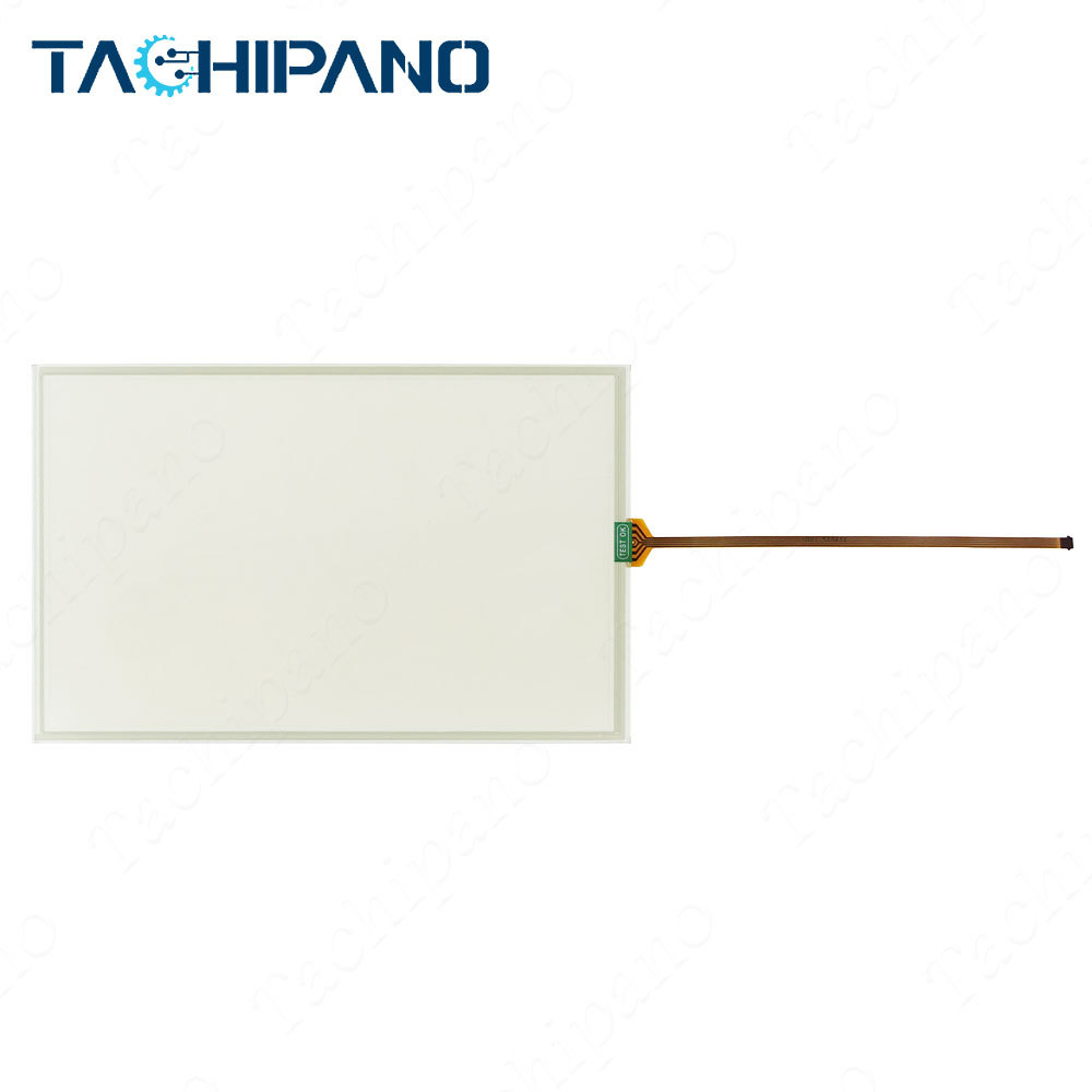 2711P-T12W22D9P Touch Screen, Protective film for PanelView Plus 7 – Performance Terminals 1200W