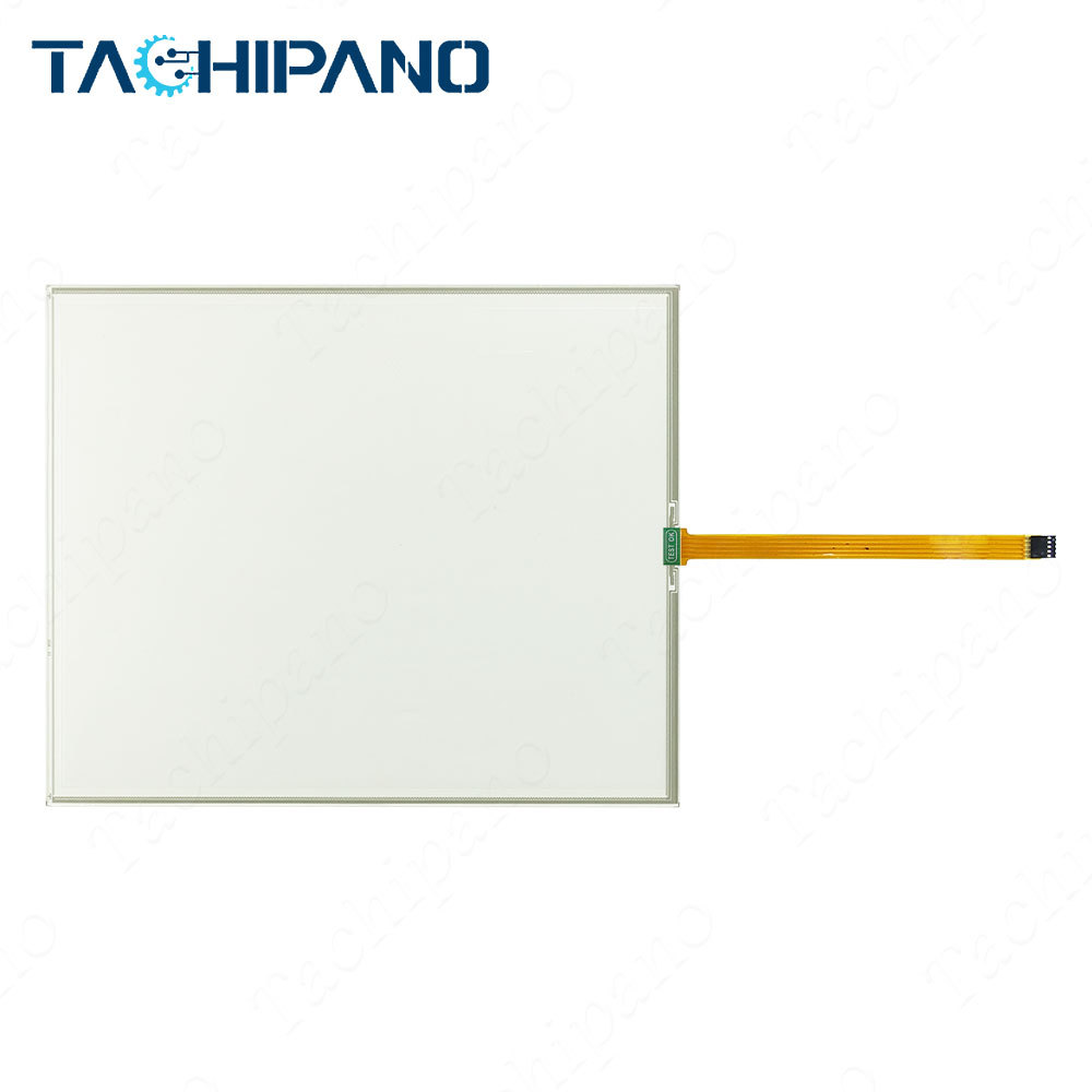 6181P-17TPXP Touch Screen, Protective film for VERSA VIEW 1700P