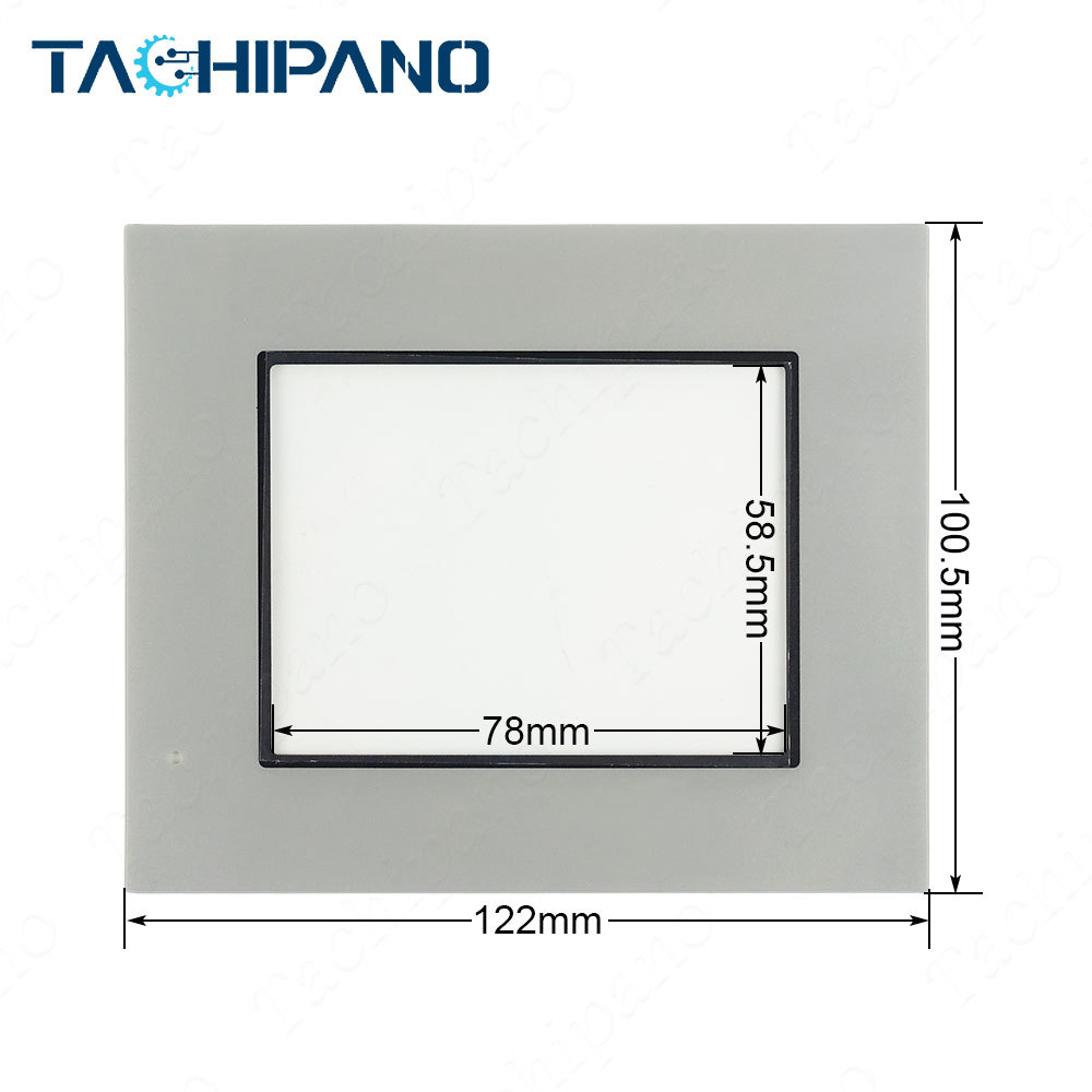 AGP3200-A1-D24 AGP3200-T1-D24 AGP3200-T1-D24-M for Touch Screen Panel, Protective film