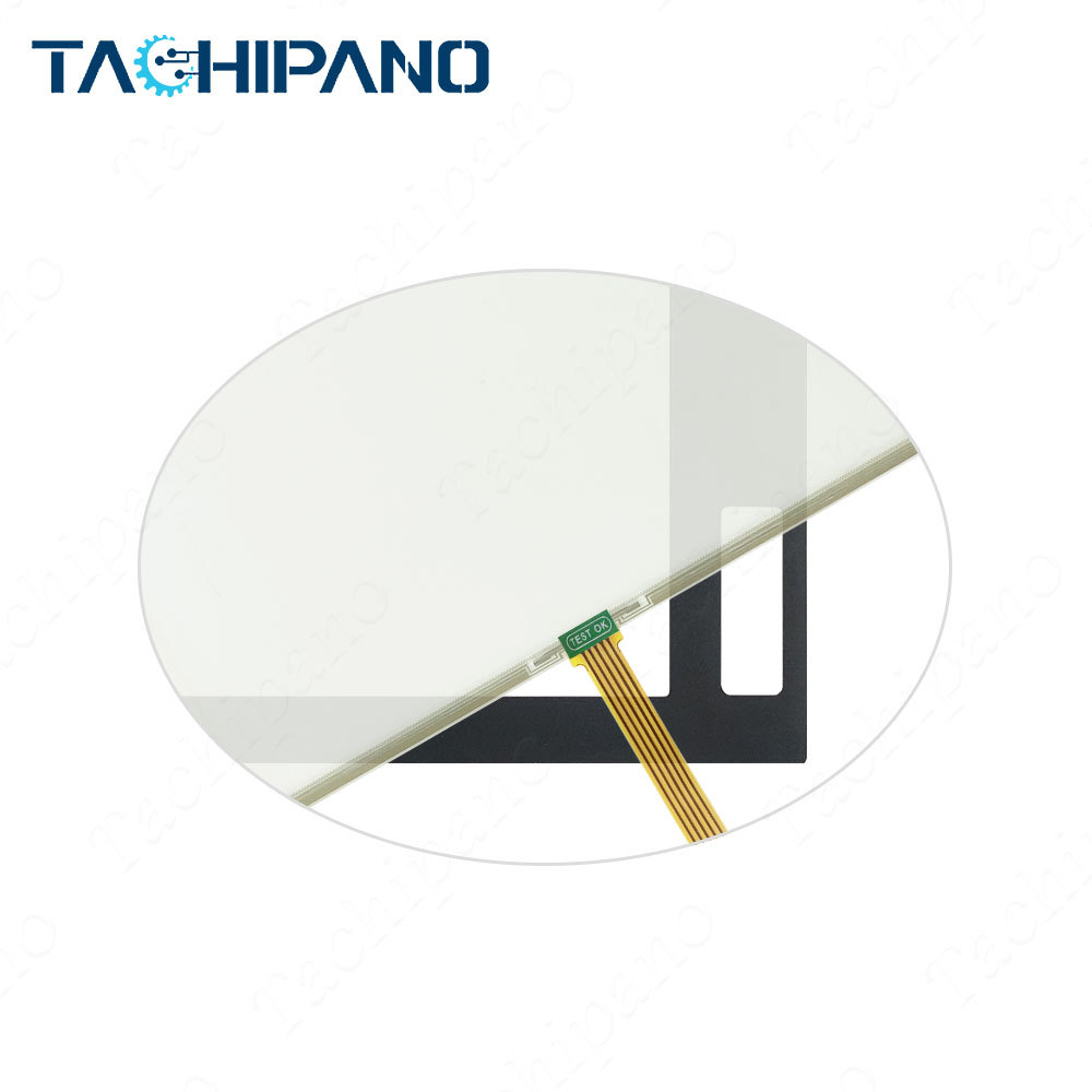 6181P-17TSXP Touch Screen, Protective film for VERSA VIEW 1700P