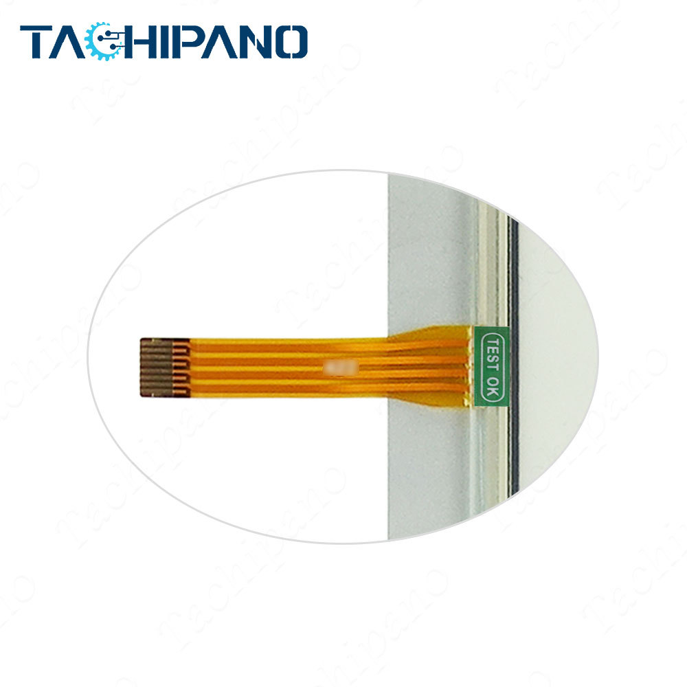 AGP3300-L1-D24-PD for Touch Screen Panel, Protective film