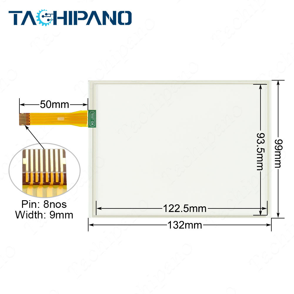 3280007-12 3280007-13 3280007-24 for Touch Screen Panel, Protective film